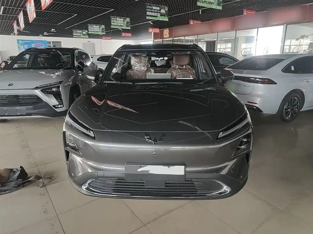 Wuling S 2025 130km Flagship