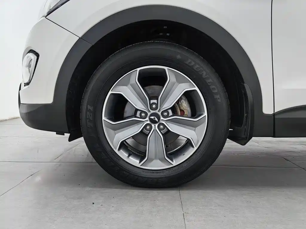 Hyundai Grand Max — миниатюра 17