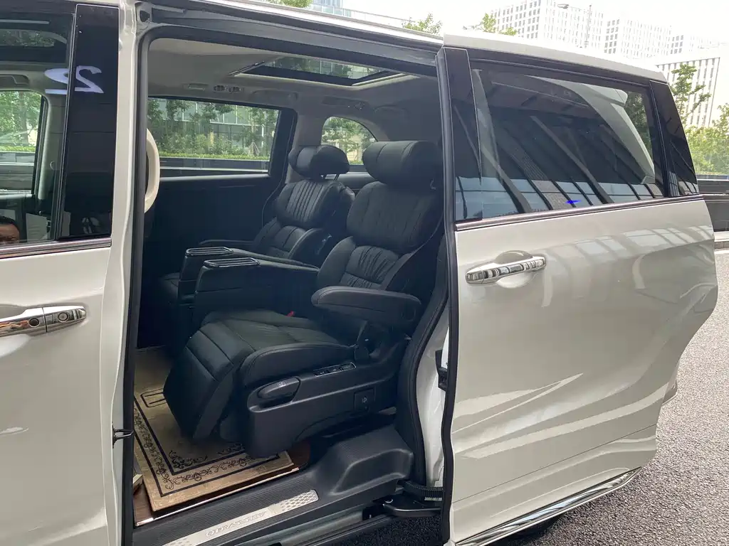 Honda Odyssey — миниатюра 15