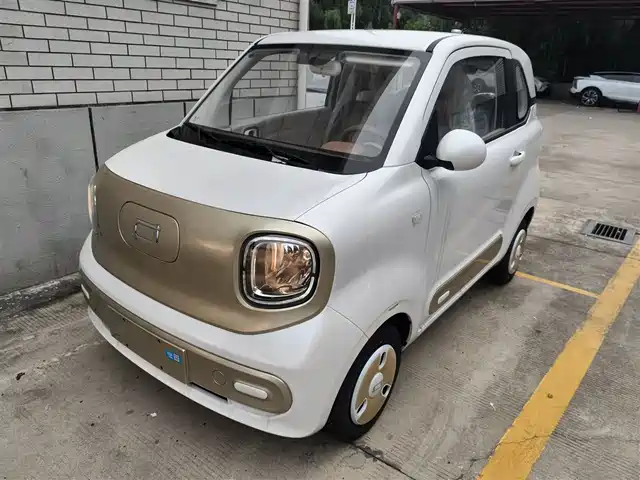 BESTUNE PENTIUM PONY 2025