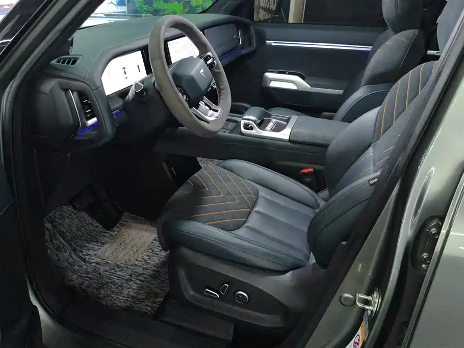 Deepal SL G318