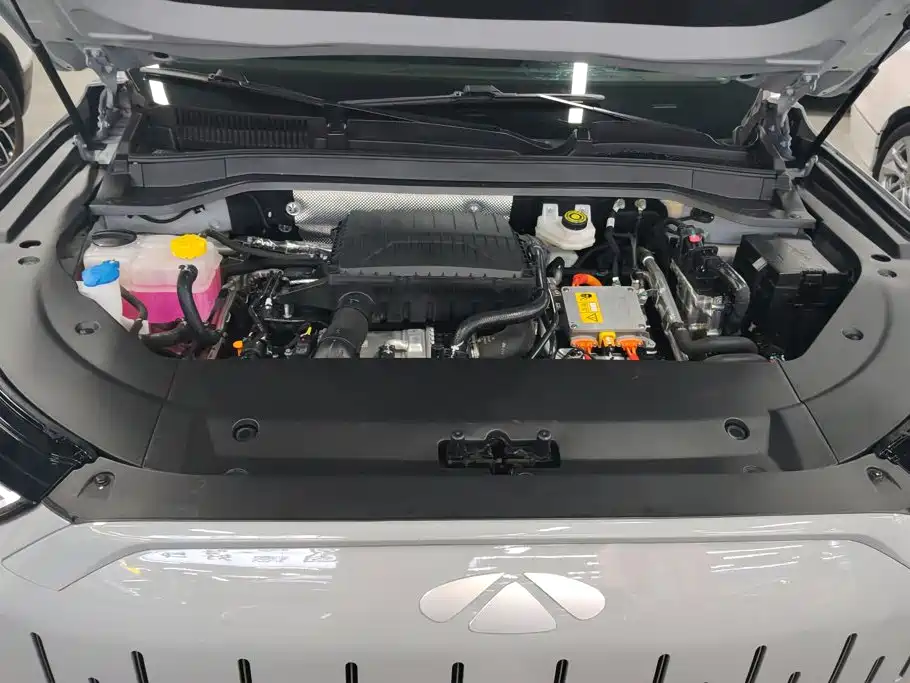 Fulwin Fengyun T9 — миниатюра 10