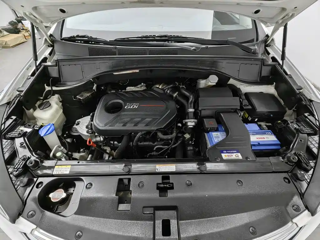 Hyundai Grand Max — миниатюра 6