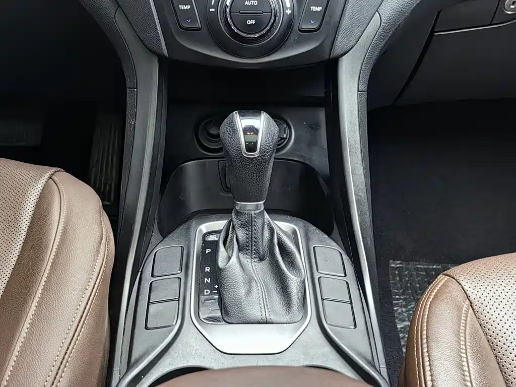 Hyundai Grand Max — миниатюра 13