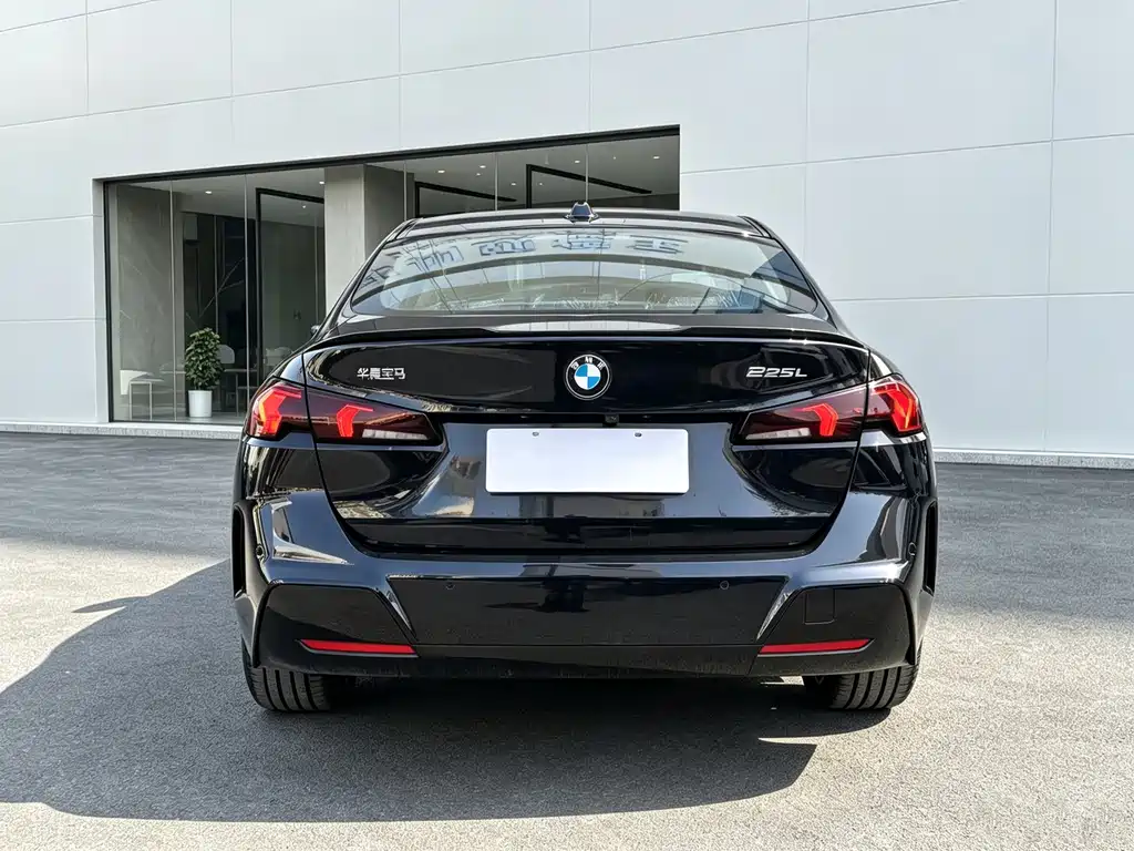 BMW 2 Series — миниатюра 16