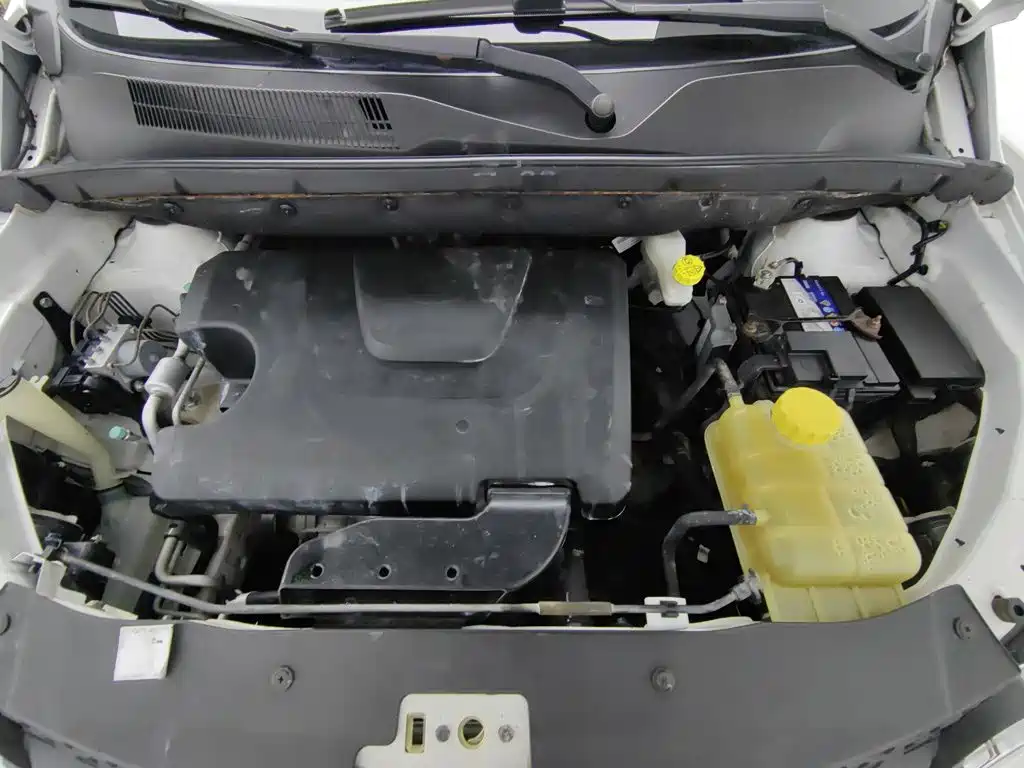 Baojun 730 — миниатюра 6