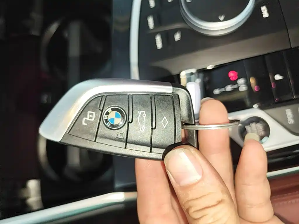 BMW i3 — миниатюра 9