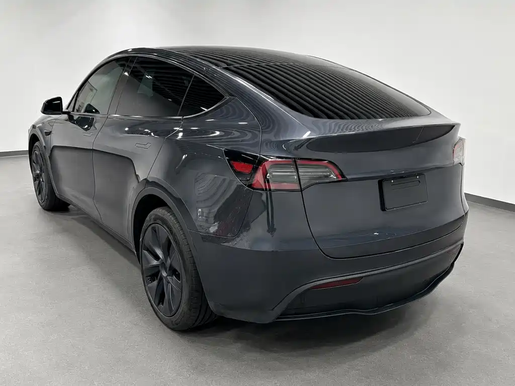 Tesla Model Y — миниатюра 9