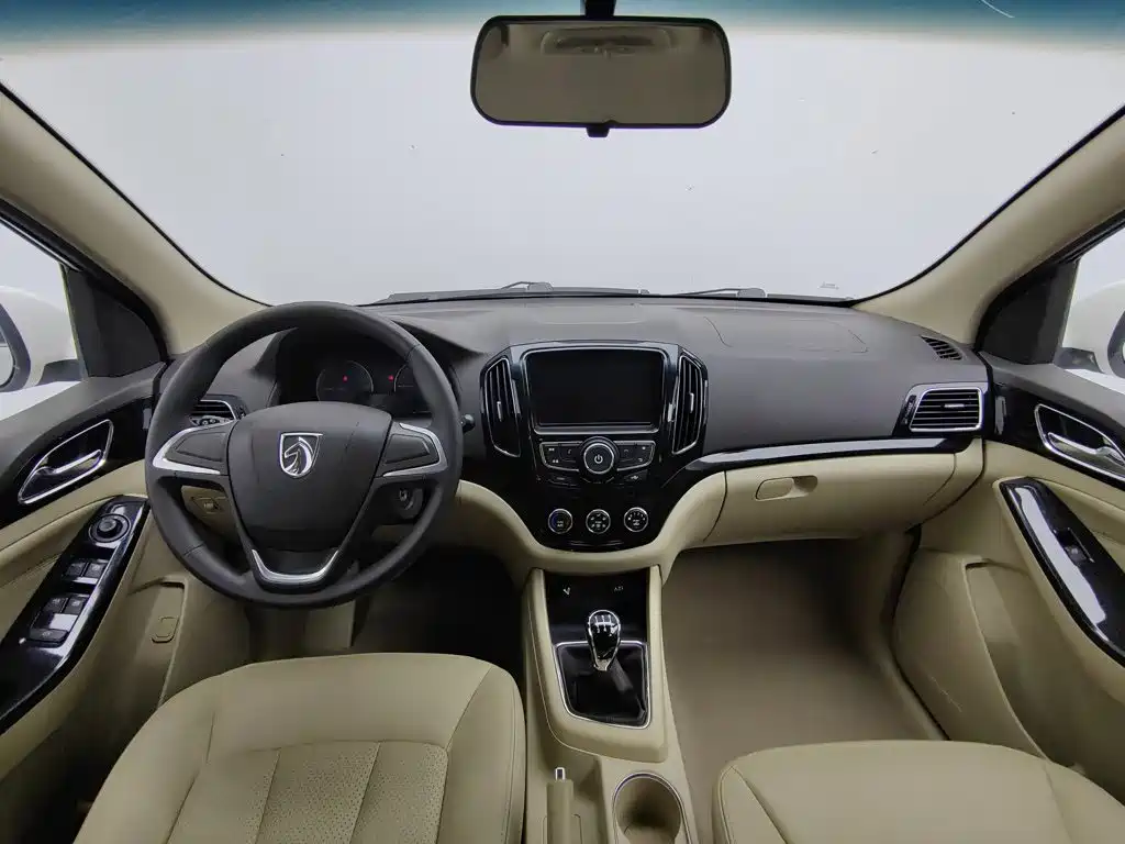 Baojun 730 — миниатюра 5