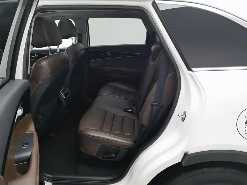 Kia Sorento — миниатюра 15