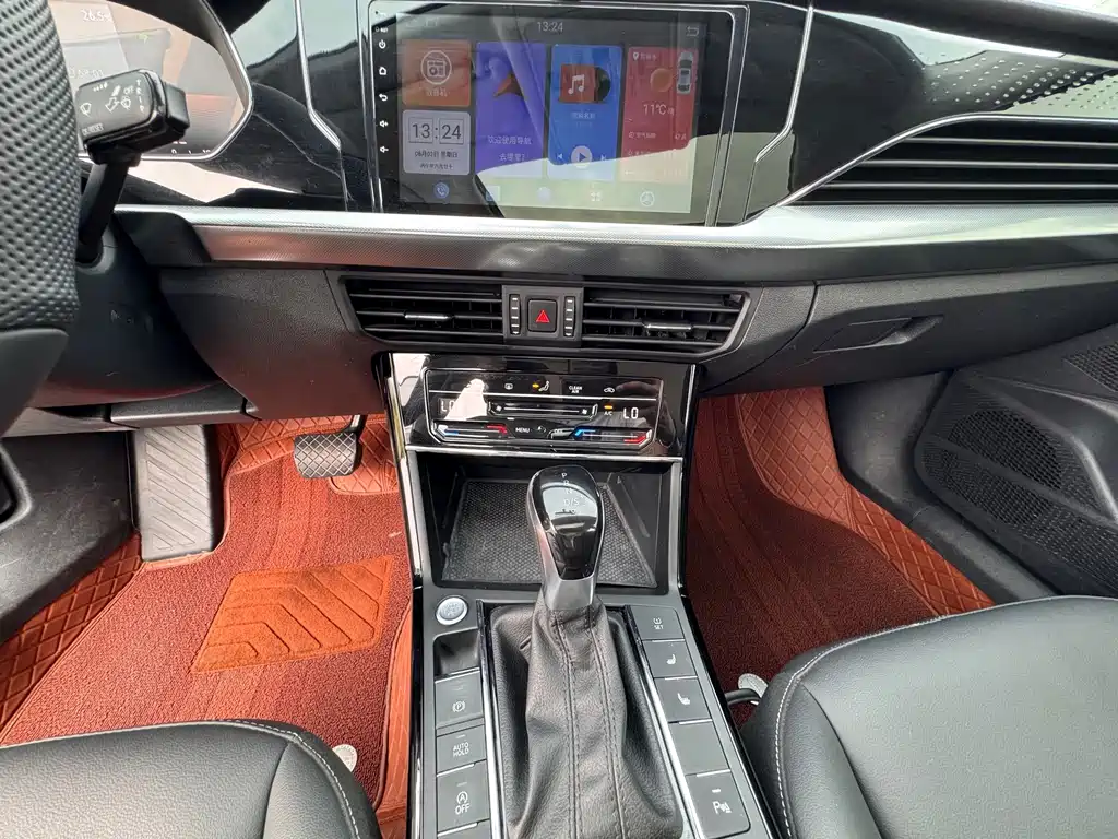 Volkswagen Passat — миниатюра 13