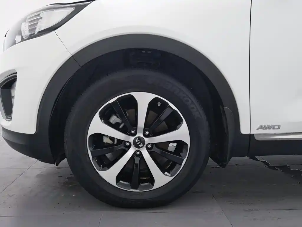 Kia Sorento — миниатюра 17