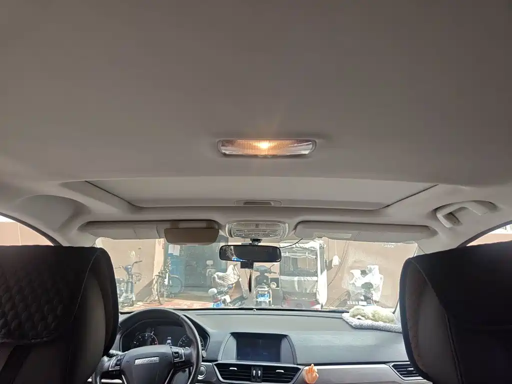 Haval H6 — миниатюра 19