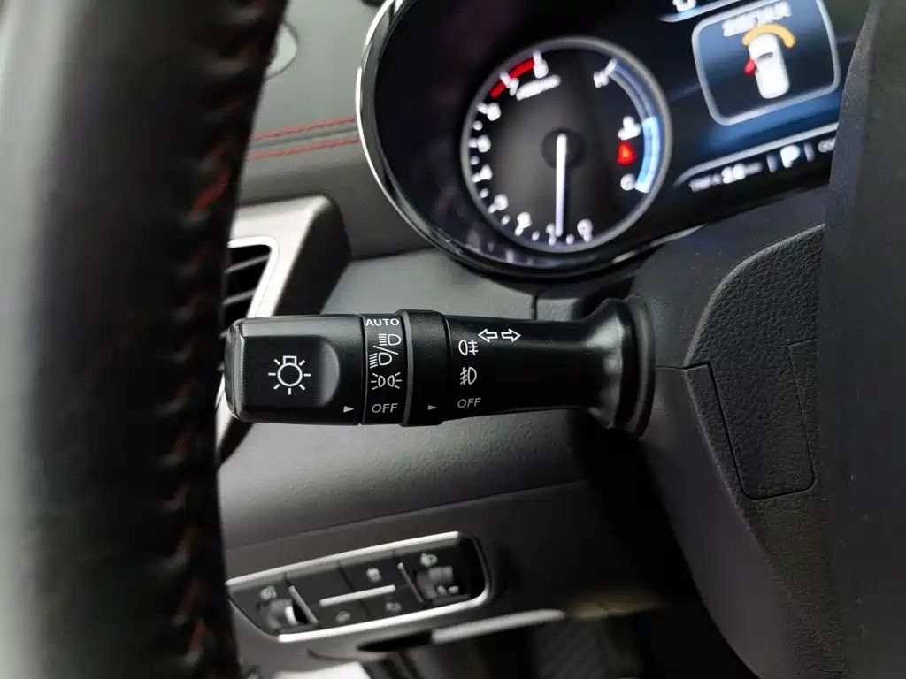 Changan CS75 — миниатюра 21