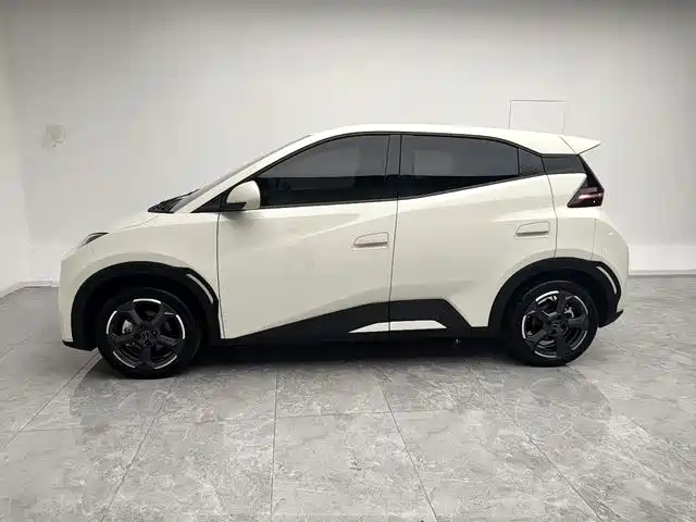BYD Seagull 2023 Freedom