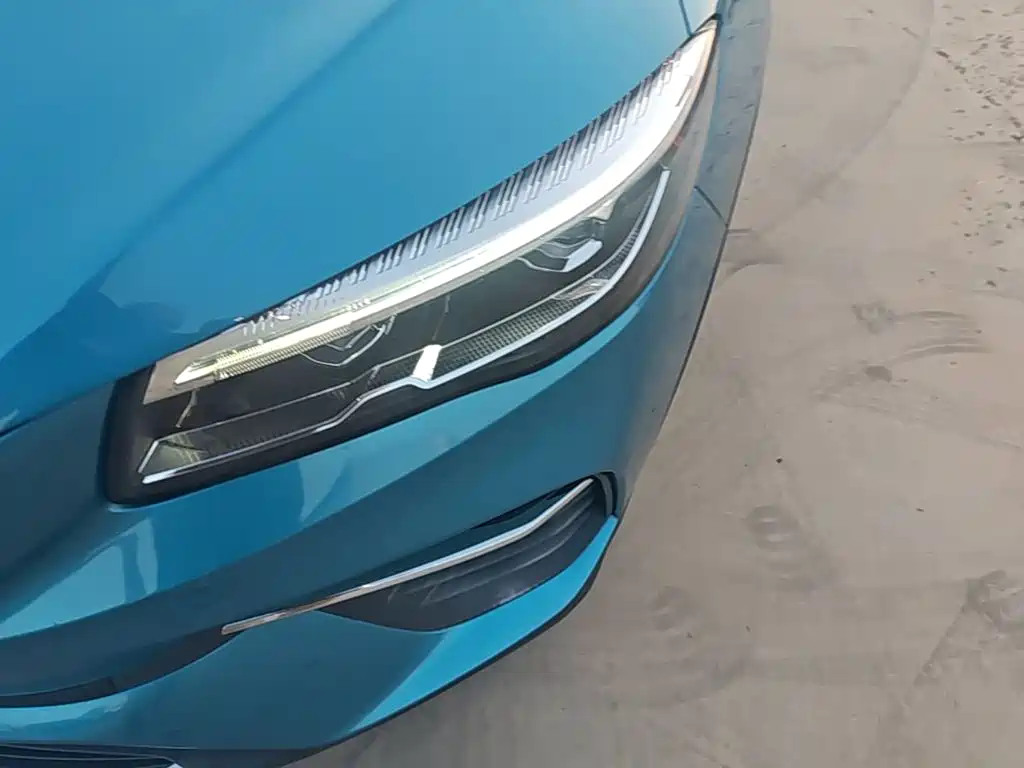 Geely Emgrand S — миниатюра 24