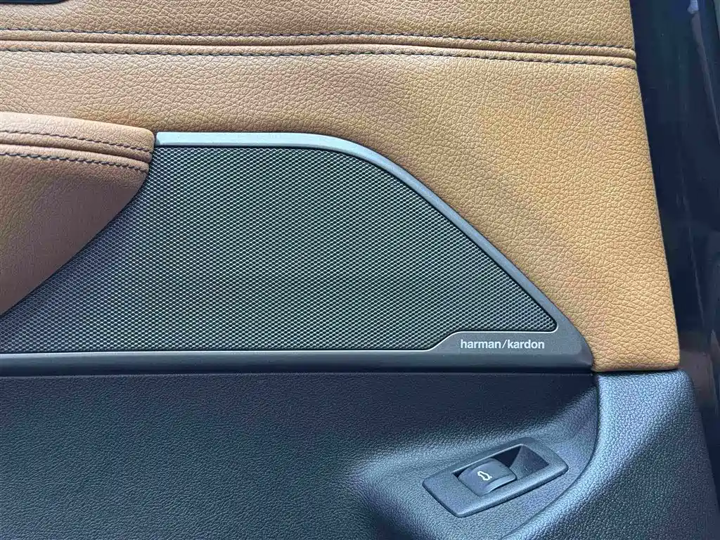BMW 6 Series GT — миниатюра 12