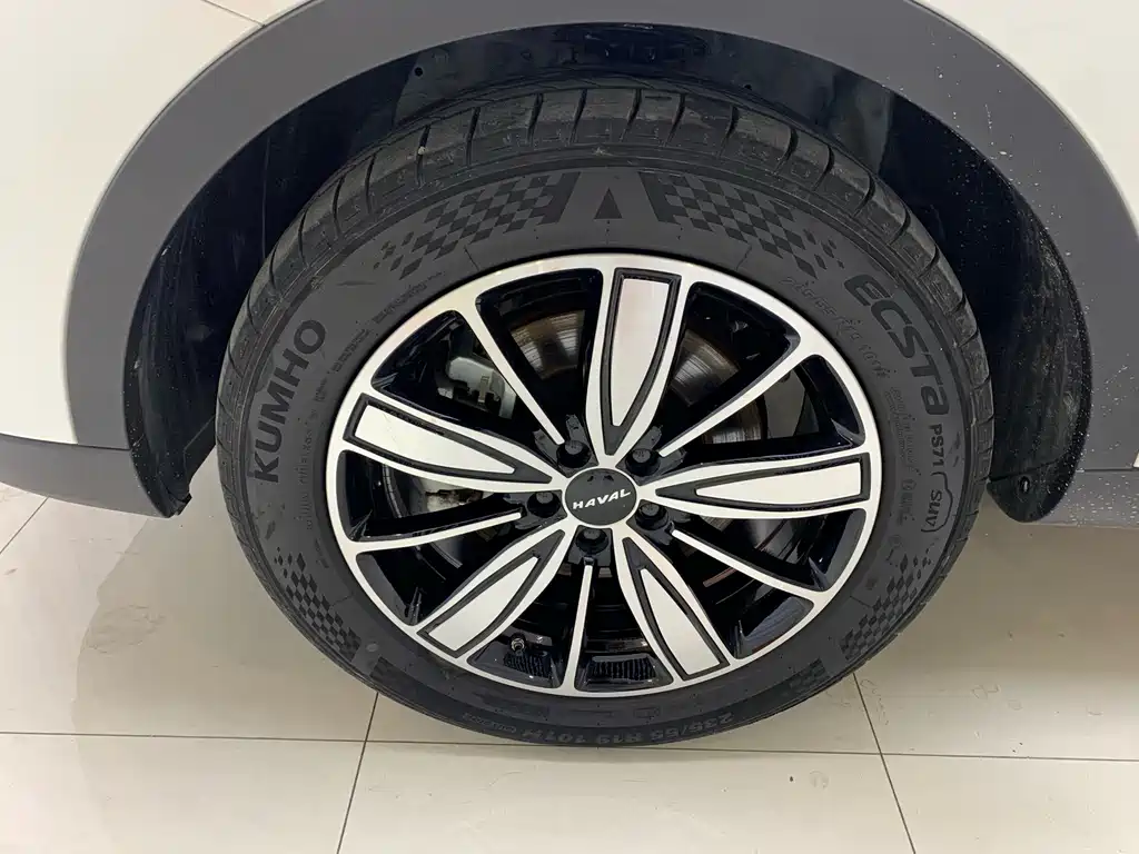 Haval H6 — миниатюра 14