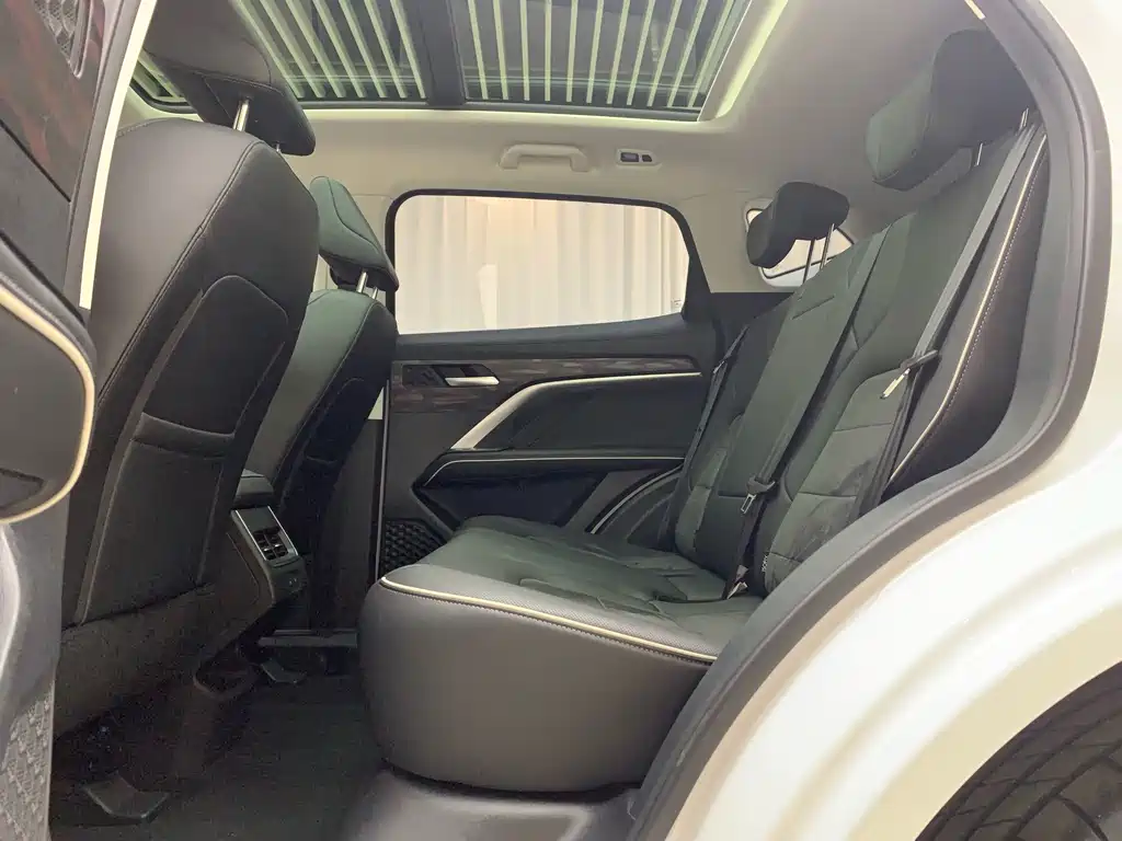 Haval H6 — миниатюра 10