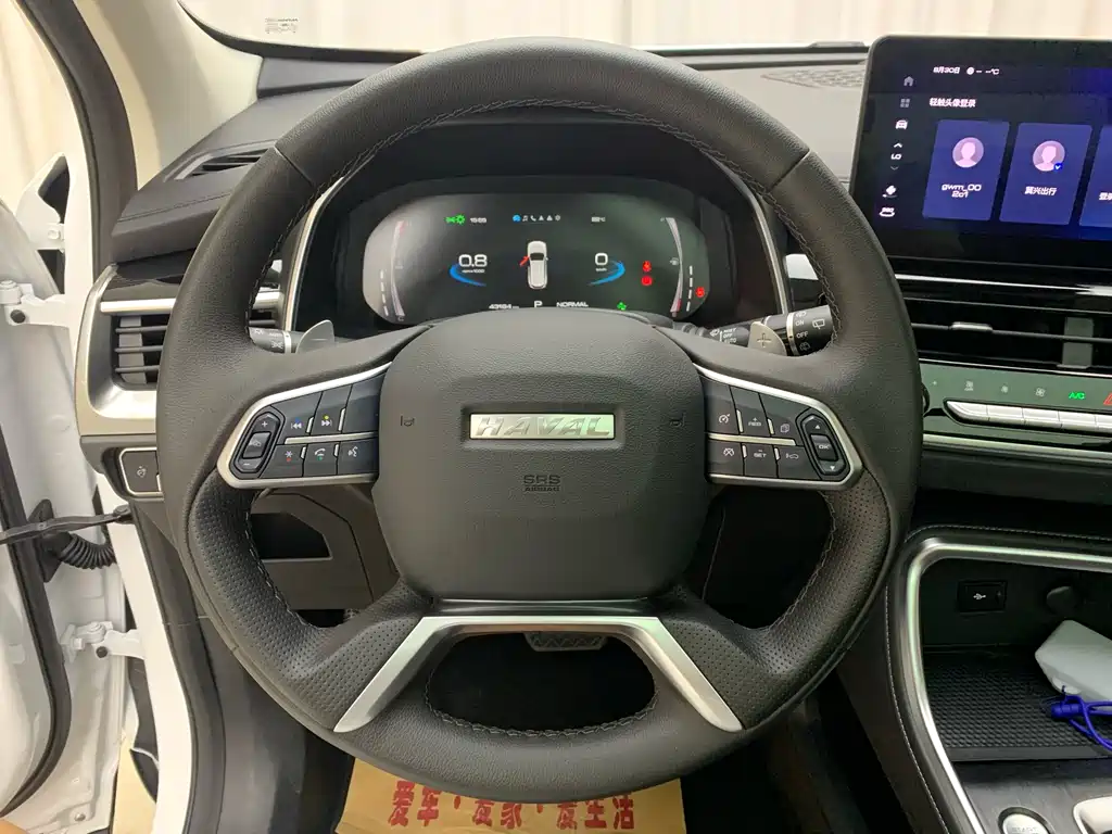 Haval H6 — миниатюра 15
