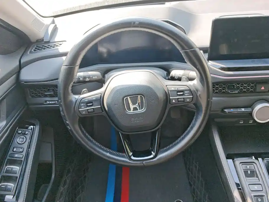Honda Accord New Energy — миниатюра 15