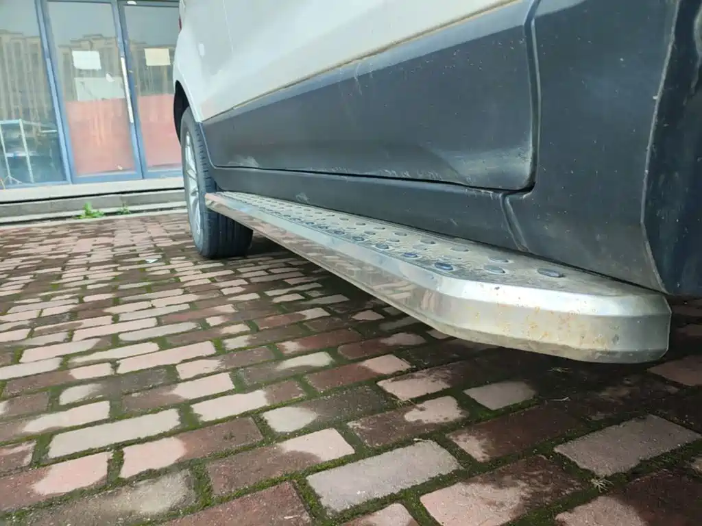 Ford Ecosport — миниатюра 21