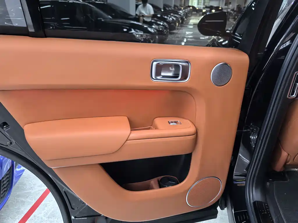 Li Auto L7 2024 MAX