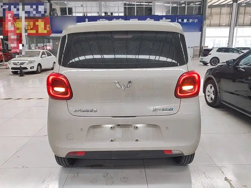 Wuling Mini EV MINIEV 2025