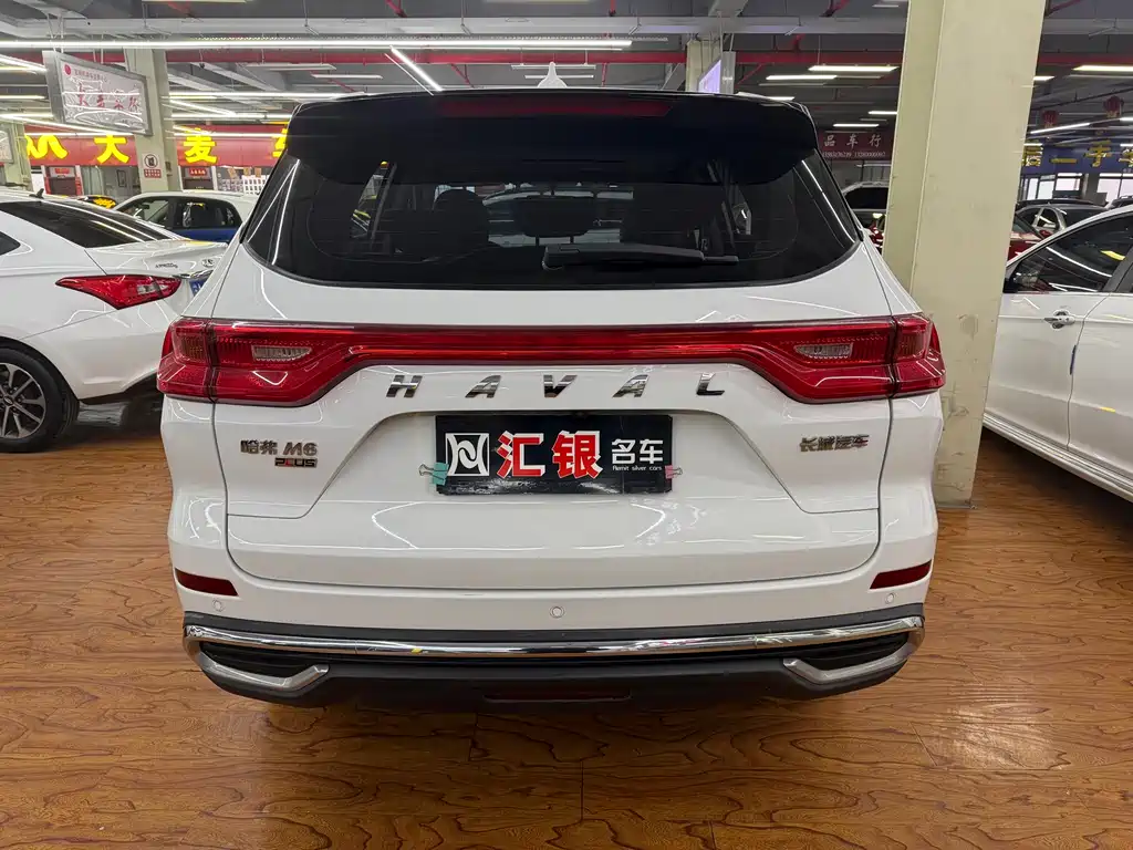 HAVAL M6