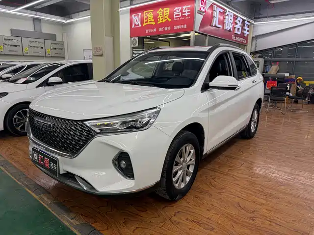 HAVAL M6