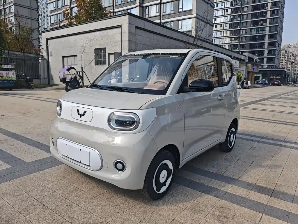 Wuling MINIEV 2025
