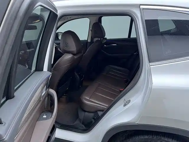 BMW X3 — миниатюра 14