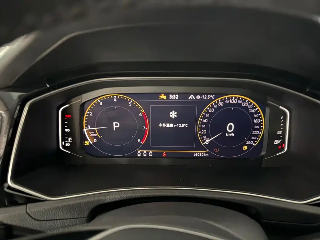 VOLKSWAGEN T ROC EXPLORING SONGS