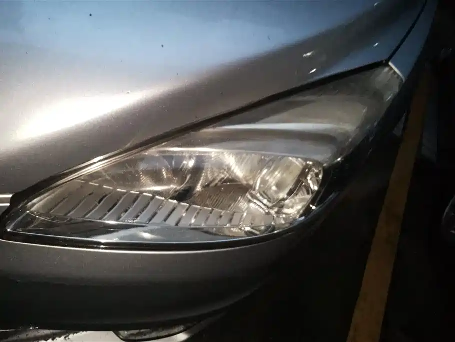 Peugeot 508 2011 2.3L AT Luxury
