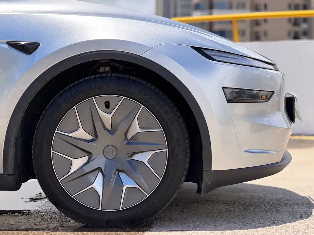 Tesla Model Y L
