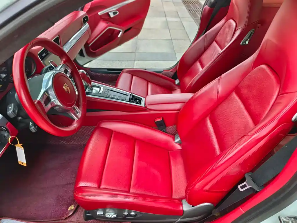 Porsche 911 — миниатюра 11