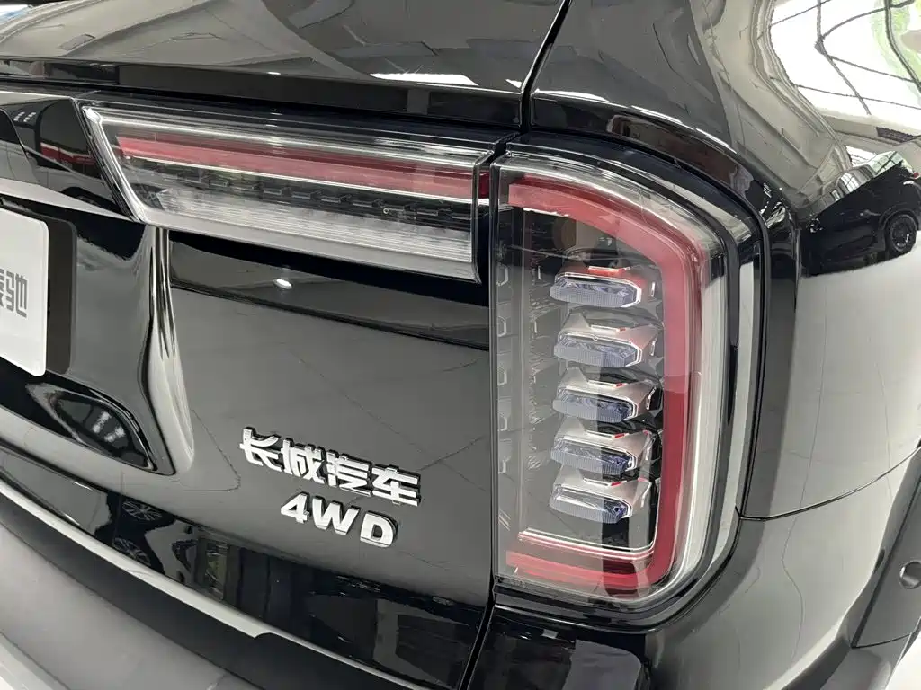 Haval Big Dog — миниатюра 15