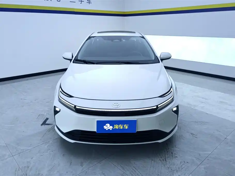 Toyota Corolla 2026 1.8L Elite