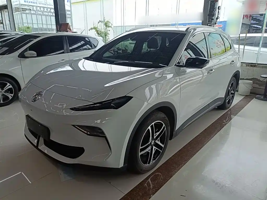 Mg MG ES5 2025