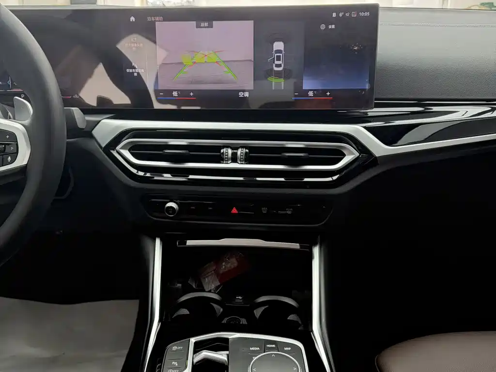 BMW 3 Series — миниатюра 14