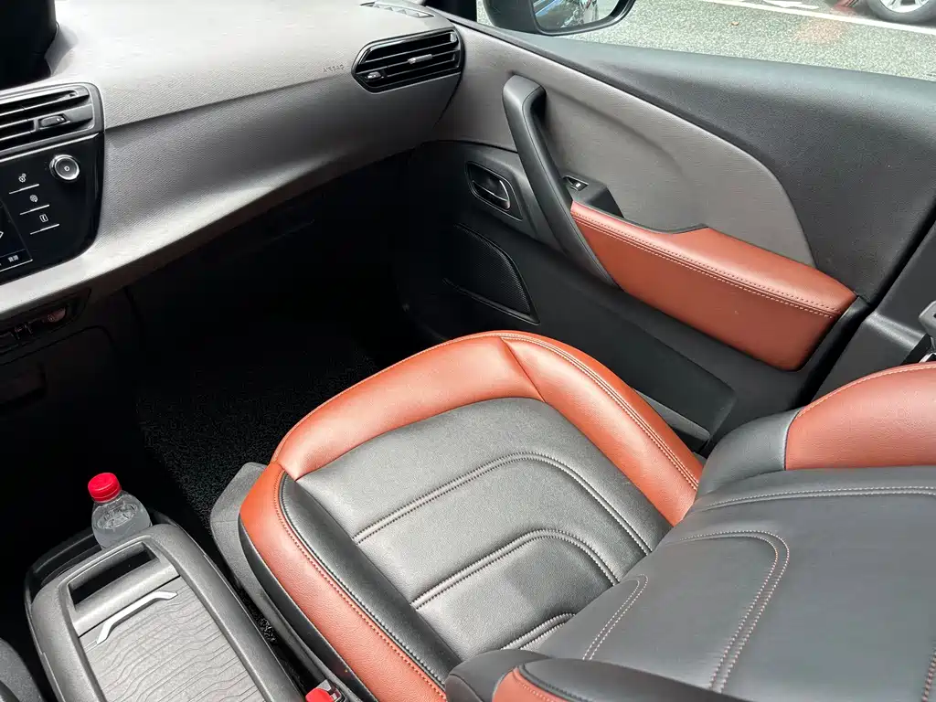 Citroen C4 Picasso — миниатюра 20