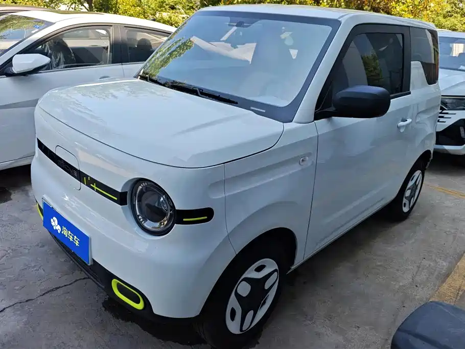 Galaxy Panda 2025