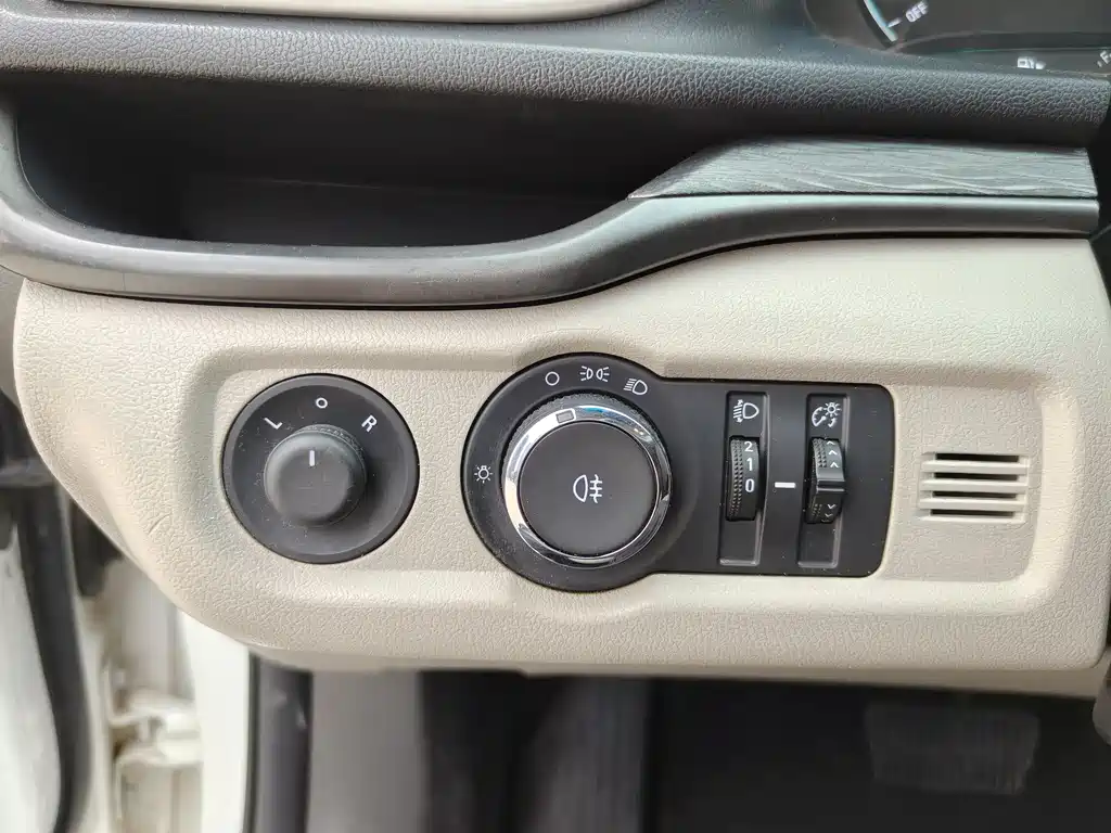 Buick Excelle — фотографии объявления, Фото 20