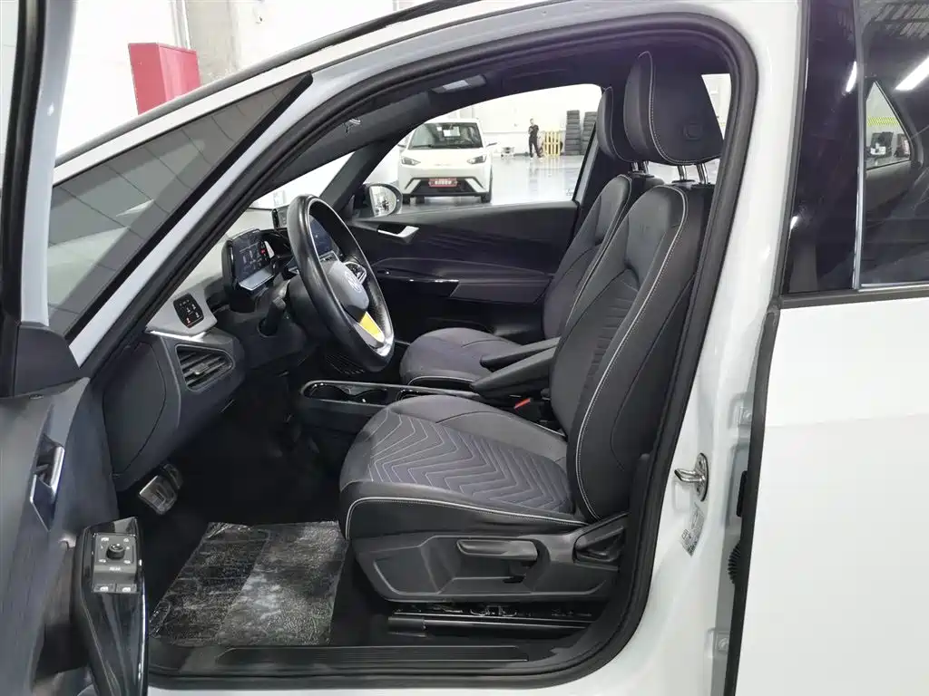 Volkswagen ID.3 2023 Smart