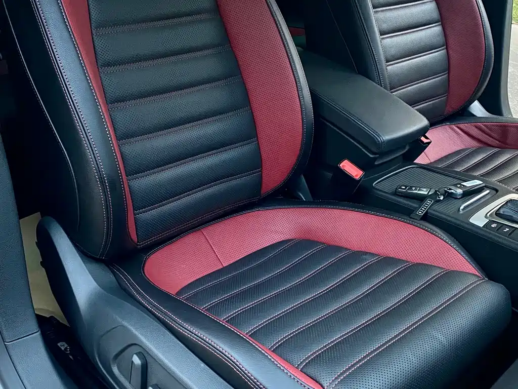 Volkswagen CC — миниатюра 8