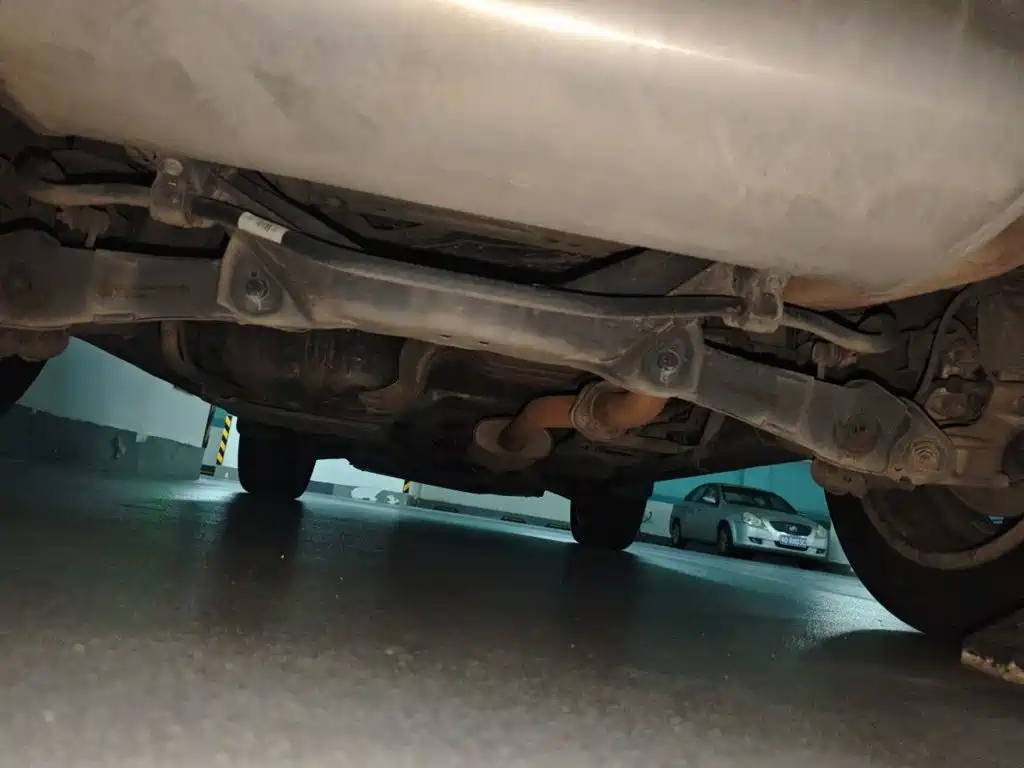 Haval H6 — миниатюра 23