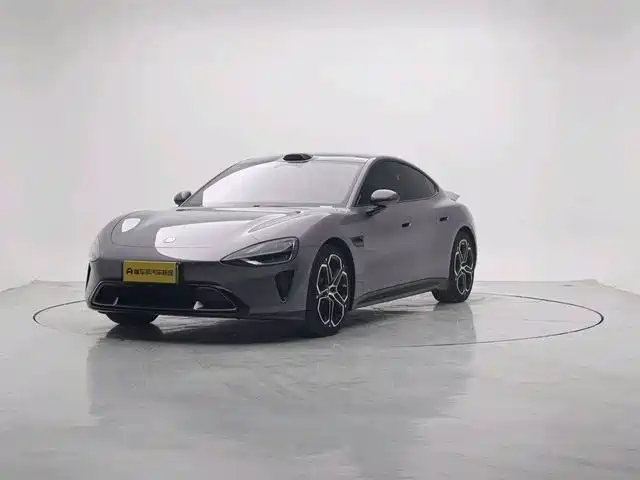 xiaomi-car xiaomi-su7