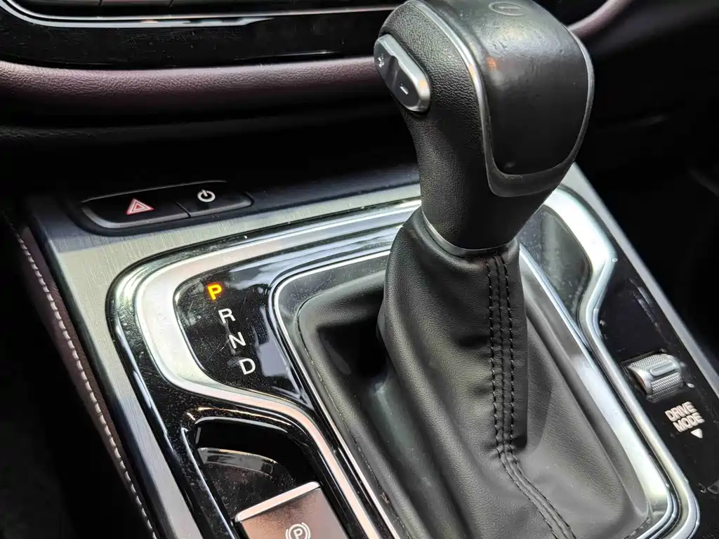 GAC Motor Trumpchi M6 — миниатюра 26