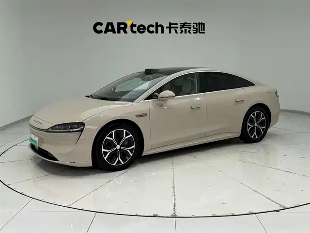 AITO WISDOM WORLD S7 2025