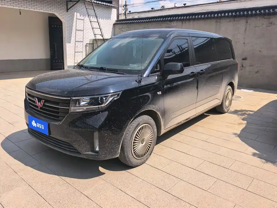 Wuling Zhengcheng